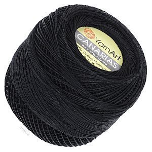Пряжа CANARIAS 9999