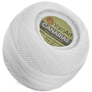 Пряжа CANARIAS 1000