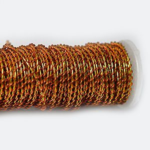 Проволока  двойная, спираль 3