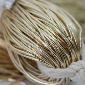 Канитель мягкая 4760