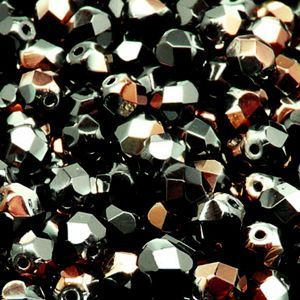 Fire Polished 6 мм, 23980-27101
