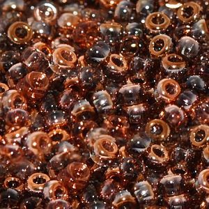 Miyuki Round Czech Coating 55122 Miyuki Round Czech Coating 55122