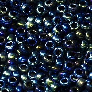 Miyuki Round Czech Coating 55098 Miyuki Round Czech Coating 55098