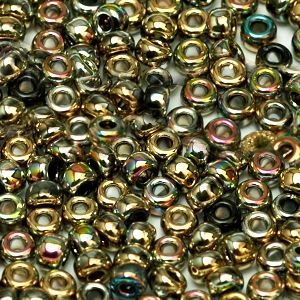 Miyuki Round Czech Coating 55070