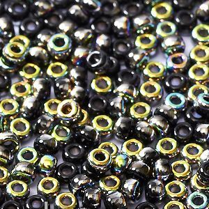 Miyuki Round Czech Coating 55038 Miyuki Round Czech Coating 55038