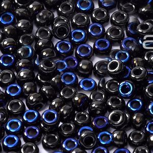 Miyuki Round Czech Coating 55031 Miyuki Round Czech Coating 55031