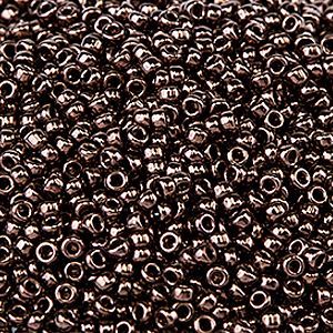 Miyuki Round Czech Coating 55030 Miyuki Round Czech Coating 55030