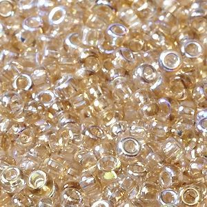 Miyuki Round Czech Coating 55021 Miyuki Round Czech Coating 55021