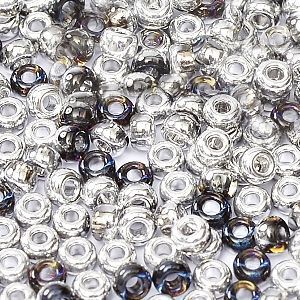 Miyuki Round Czech Coating 55012 Miyuki Round Czech Coating 55012