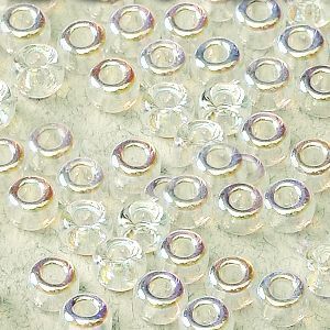 Miyuki Round Czech Coating 55009 Miyuki Round Czech Coating 55009