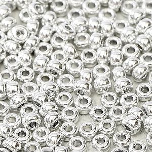Miyuki Round Czech Coating 55006 Miyuki Round Czech Coating 55006