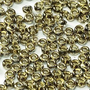 Miyuki Round Czech Coating 55005 Miyuki Round Czech Coating 55005