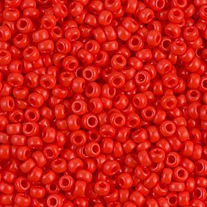 Бисер Miyuki Round 0407 Бисер Miyuki Round 0407