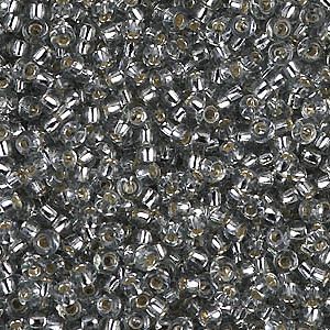 Бисер Miyuki Round 0021L Бисер Miyuki Round 0021L