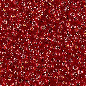 Бисер Miyuki Round 0011 Бисер Miyuki Round 0011