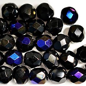 Fire Polished 6 мм, 23980-29901