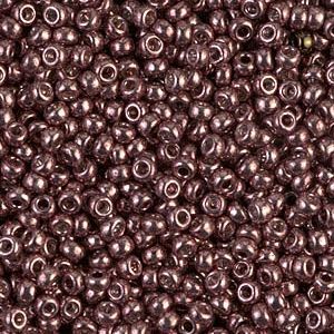 Бисер Miyuki Round 1085 Бисер Miyuki Round 1085