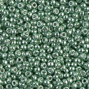 Бисер Miyuki Round 1074 Бисер Miyuki Round 1074