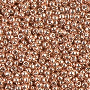 Бисер Miyuki Round 1072L Бисер Miyuki Round 1072L