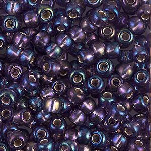 Бисер Miyuki Round 1024 Бисер Miyuki Round 1024