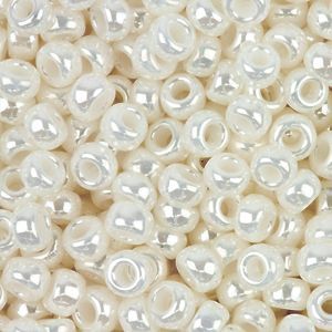 Бисер Miyuki Round 591