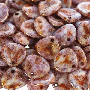 Бусины Rose petals 02010-15496 №33