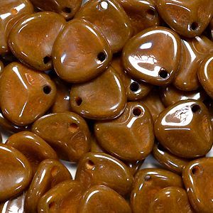 Бусины Rose petals 93120-14464 №7