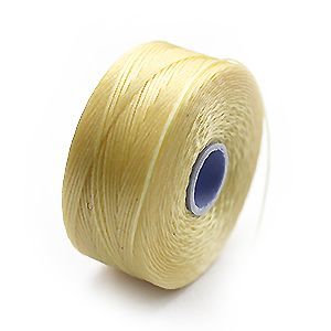 Нитки нейлоновые S-lon SLD-CR