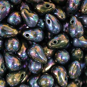 Бусины Drop beads 53240-15001 Бусины Drop beads 53240-15001