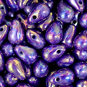 Бусины Drop beads 33060-15001 Бусины Drop beads 33060-15001