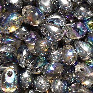 Бусины Drop beads 00030-98530