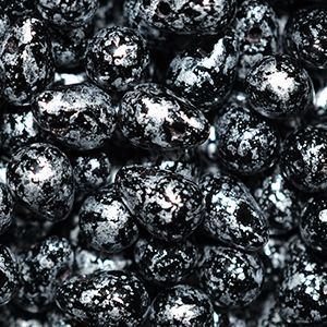 Бусины Drop beads 23980-45702