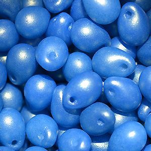 Бусины Drop beads 02010-24108