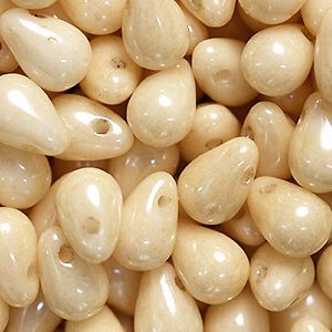 Бусины Drop beads 02010-14413