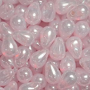 Бусины Drop beads 71200-14400