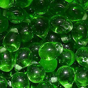 Бусины Drop beads 50110