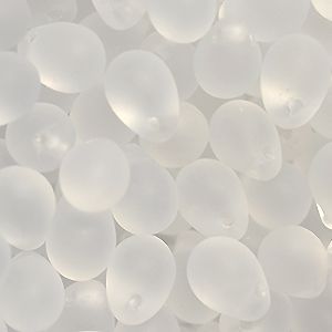 Бусины Drop beads 00030-84100 Бусины Drop beads 00030-84100