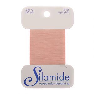 Нити нейлоновые Silamide A CSL1910 Нити нейлоновые Silamide A CSL1910