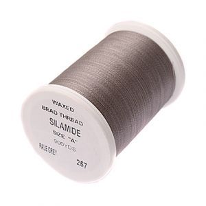 Нити нейлоновые Silamide A SIL7257S Нити нейлоновые Silamide A SIL7257S