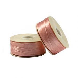 Нейлоновые нити NYMO B PINK