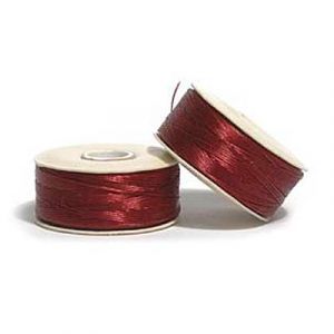 Нейлоновые нити NYMO B RED