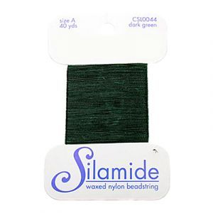 Нити нейлоновые Silamide A CSL0044 Нити нейлоновые Silamide A CSL0044