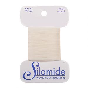 Нити нейлоновые Silamide A CSL7861 Нити нейлоновые Silamide A CSL7861