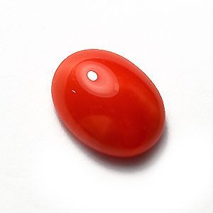 Кабошон овальный 23