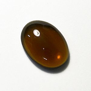 Кабошон овальный 10