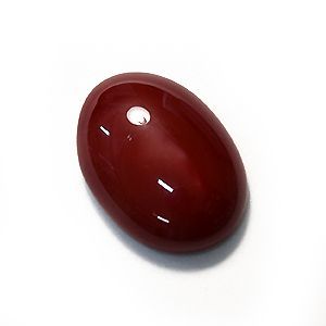 Кабошон овальный 6