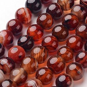 Бусины из камня на нити G-D845-05 Бусины из камня на нити G-D845-05