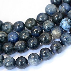 Бусины из камня на нити G-E334-16 Бусины из камня на нити G-E334-16