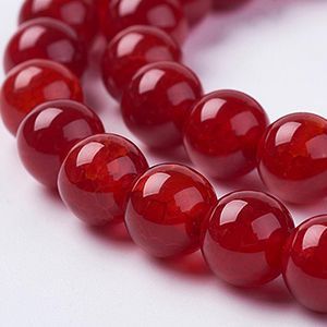 Бусины из камня на нити G-D868-01 Бусины из камня на нити G-D868-01