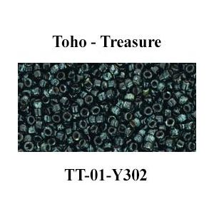 № 054 Toho-Treasure TT-01-Y302